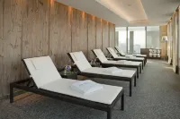 阿爾維爾藝術酒店 - SPA