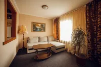 Derzhavinskaya Hotel