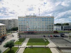 Державинская