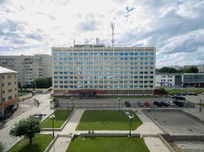 Derzhavinskaya Hotel Hotels near Museum of Sin