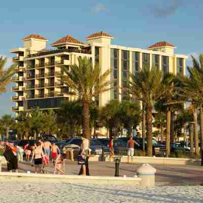 Pier House 60 Clearwater Beach Marina Hotel Hotel Exterior