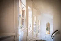 The Royal Hotel - Havudsigt