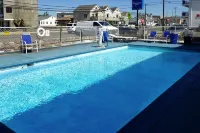 Aire Hotel North Beach Jersey Shore - Beach