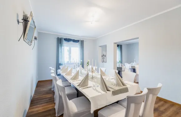 特雷布爾阿斯海默城堡酒店