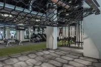 1 Hotel South Beach - Gym