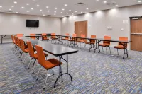 Holiday Inn Express Early Các khách sạn ở Brownwood