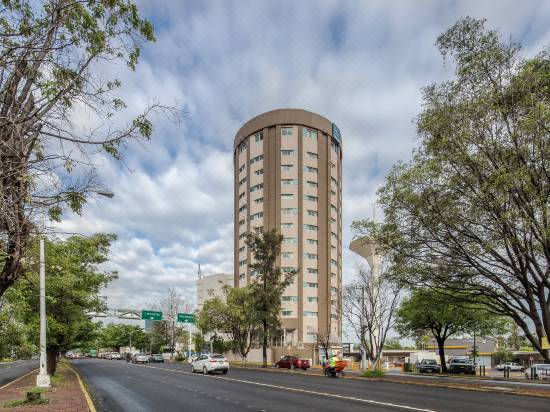 Ac Hotel Guadalajara Expo Mexico Room Reviews Photos Guadalajara 2021 Deals Price Trip Com