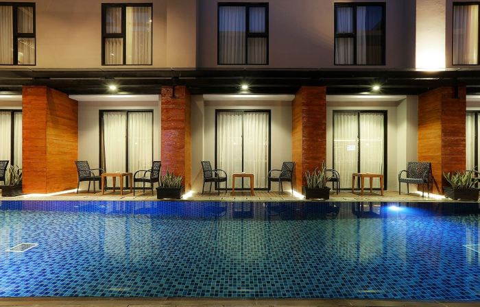 Swiss-Belinn Timika