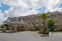 Microtel Inn & Suites by Wyndham Kingsland Naval Base I-95 Hotels near St.Marys REC Authority Park