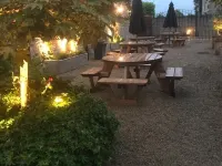 King William Inn Hotels in Tunley