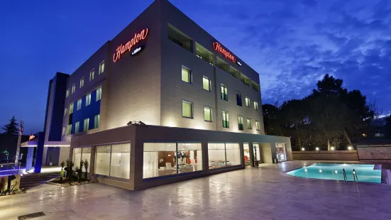 Hampton by Hilton Ordu