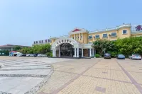 베이징 톈하오위안 컨트리 클럽 오피바그 와이너리 주변 호텔