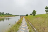 Tianxiachan Hotel (Xing Xiuniang Ecological Park) Hotel a Huangmei