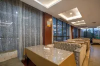 Celebrity Hotel