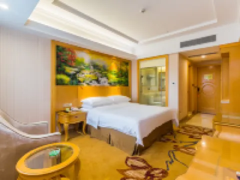 Vienna Hotel ( Fengshun Hot Spring Branch) Hotels in Fengshun