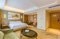 Venus International Hotel (Fengshun Huamao Hot Spring) Hotels in Fengshun