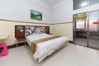 Foshan Golden Phoenix Elevator Room (Danzaozhen Liansha Mould City Branch)