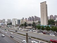 星程酒店(郑州京广路地铁站店) - 酒店景观