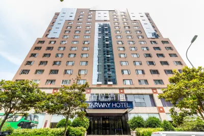 Starway Hotel (Qingdao Olympic Sailing Center) Hotels in Qingdao