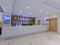 星程酒店(西安火车站机场大巴店) - 公共区域