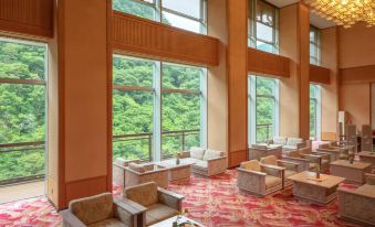 Ashinomaki Grand Hotel