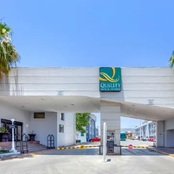 Hotel Eurotel Saltillo