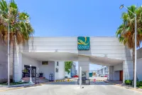 Hotel Eurotel Saltillo