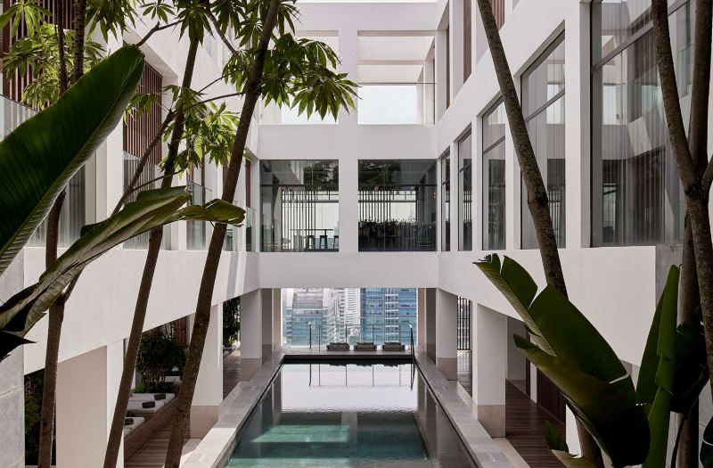 Alila Bangsar Kuala Lumpur photo 3