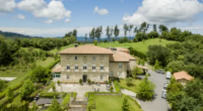 팔라시오 우르고이티  호텔