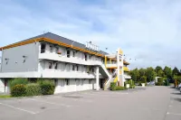 普瑞米爾翁弗勒爾經典飯店