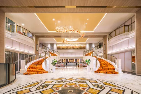 Royal Plaza on Scotts Отели в г. Сингапур