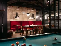 Ruby Leni Hotel Dusseldorf by IHG Отели рядом с достопримечательностью «Площадь Карлсплац»
