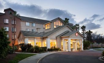 Hilton Garden Inn Gilroy