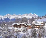 Relais & Châteaux Hotel Tennerhof Hotels near Snowsports Kitzbühel