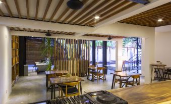 Bopha Bassac Boutique Hotel