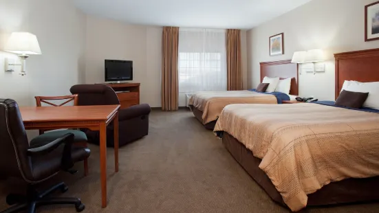 Candlewood Suites Craig-Northwest