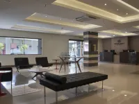 馬斯特快捷伯多祿佩德羅二世飯店 安谢塔附近的飯店