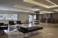 Master Express Dom Pedro II - próximo ao Consulado Americano e Aeroporto