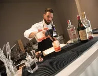 Grand Hotel Palace - bar