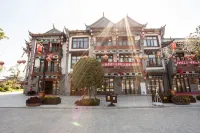 Zhuoshe Hostel