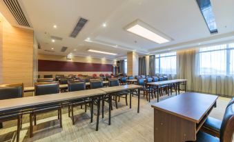 Jinhai'an Sunshine Holiday Hotel