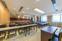 Jinhai'an Sunshine Holiday Hotel Hotel di Yongfu