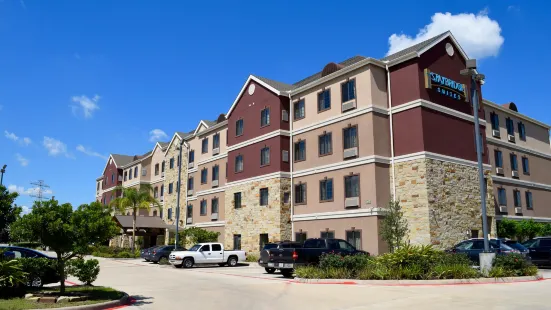 Staybridge Suites Houston Stafford - Sugar Land