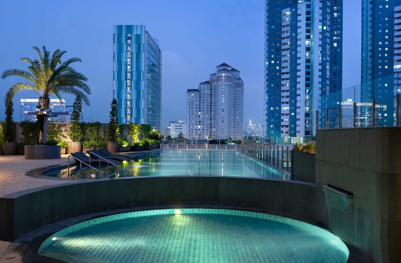 Holiday Inn & Suites Jakarta Gajah Mada by IHG photo 5