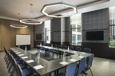 Four Points by Sheraton New York Downtown Các khách sạn ở New York