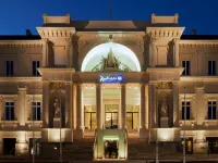 Radisson Blu Hotel, Nantes Hotels in Nantes
