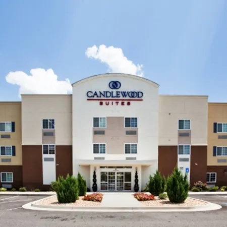 Candlewood Suites Casper by IHG