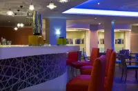Radisson Blu Resort & Spa, Ajaccio Bay - bar