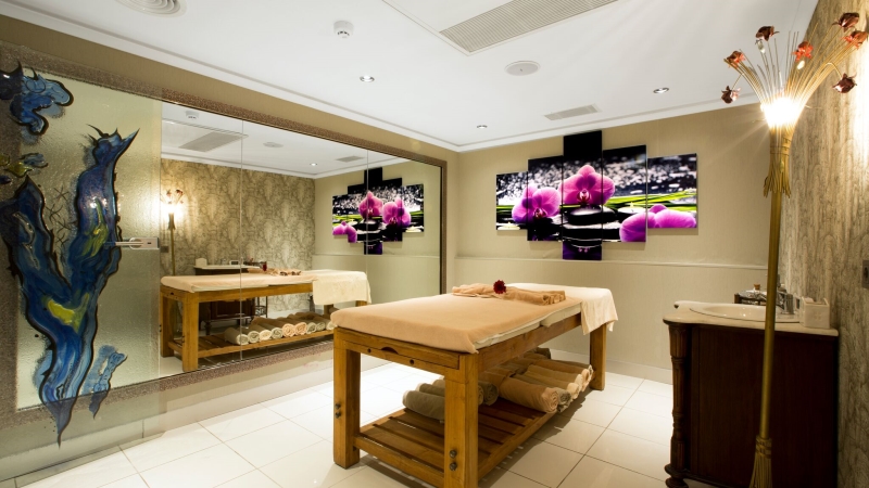 Bodrium Otel & Spa - Special Class