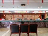 长汀美仑柏悦酒店(烟草大厦店) - 公共区域